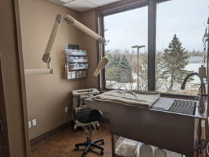 Dental Room