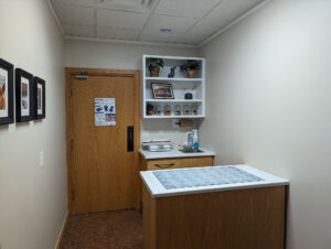 Exam room 2